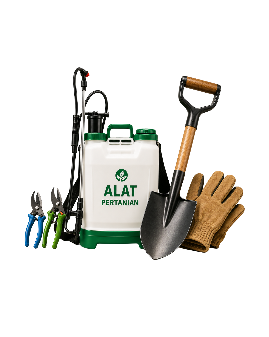 Alat Pertanian