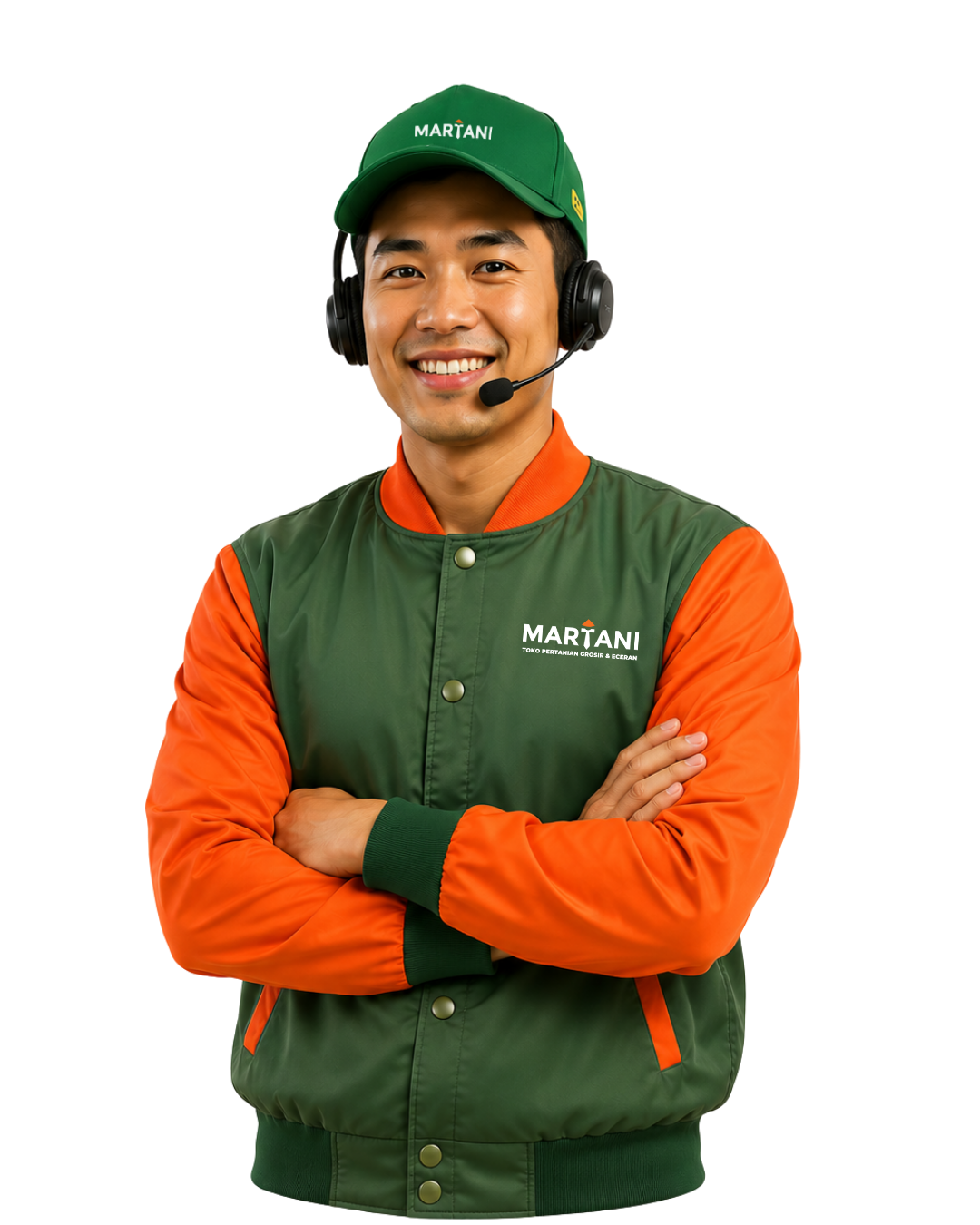 Tim CS Martani