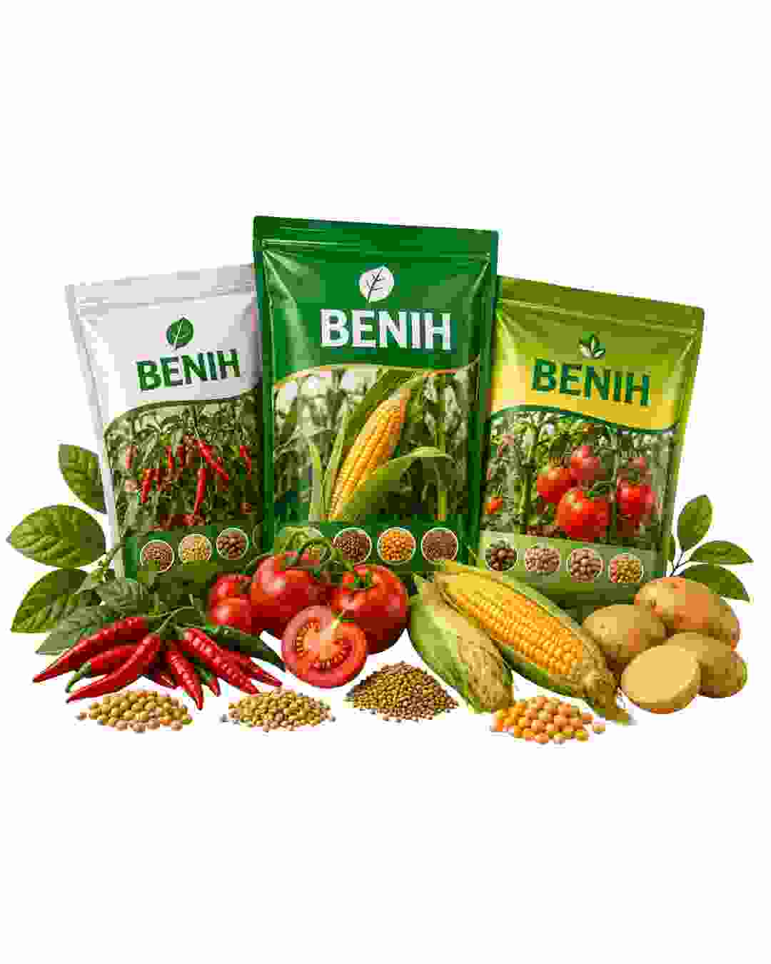 Benih