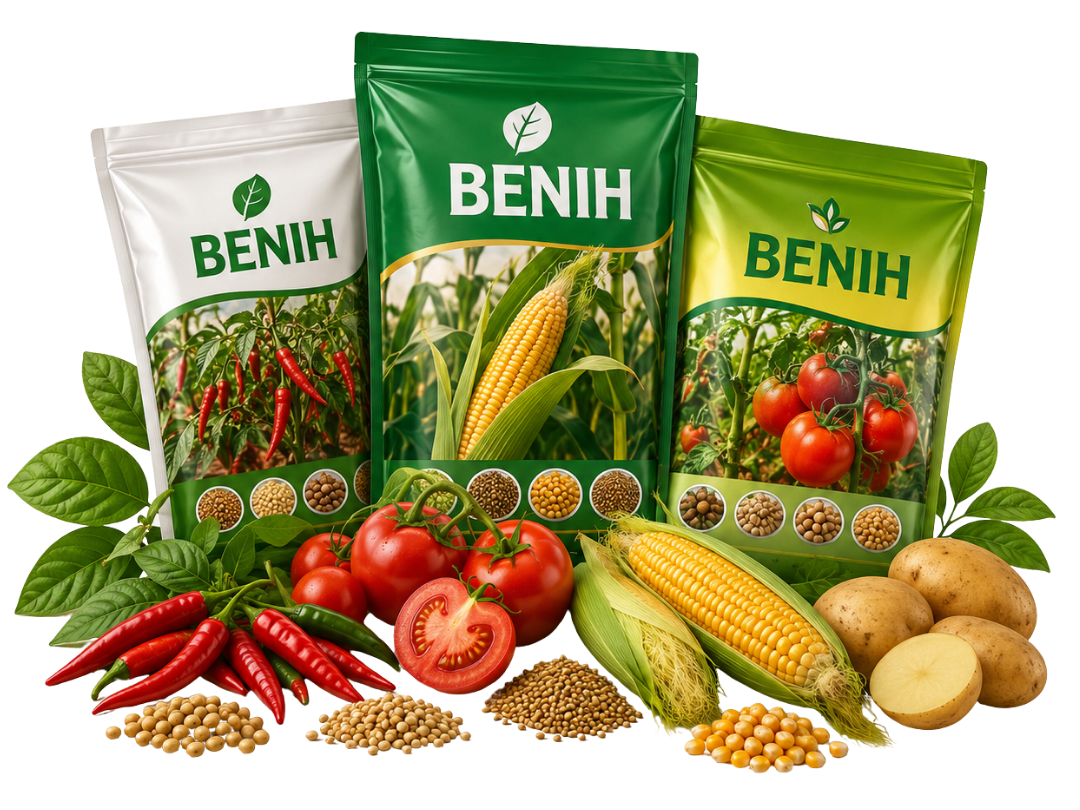 Benih