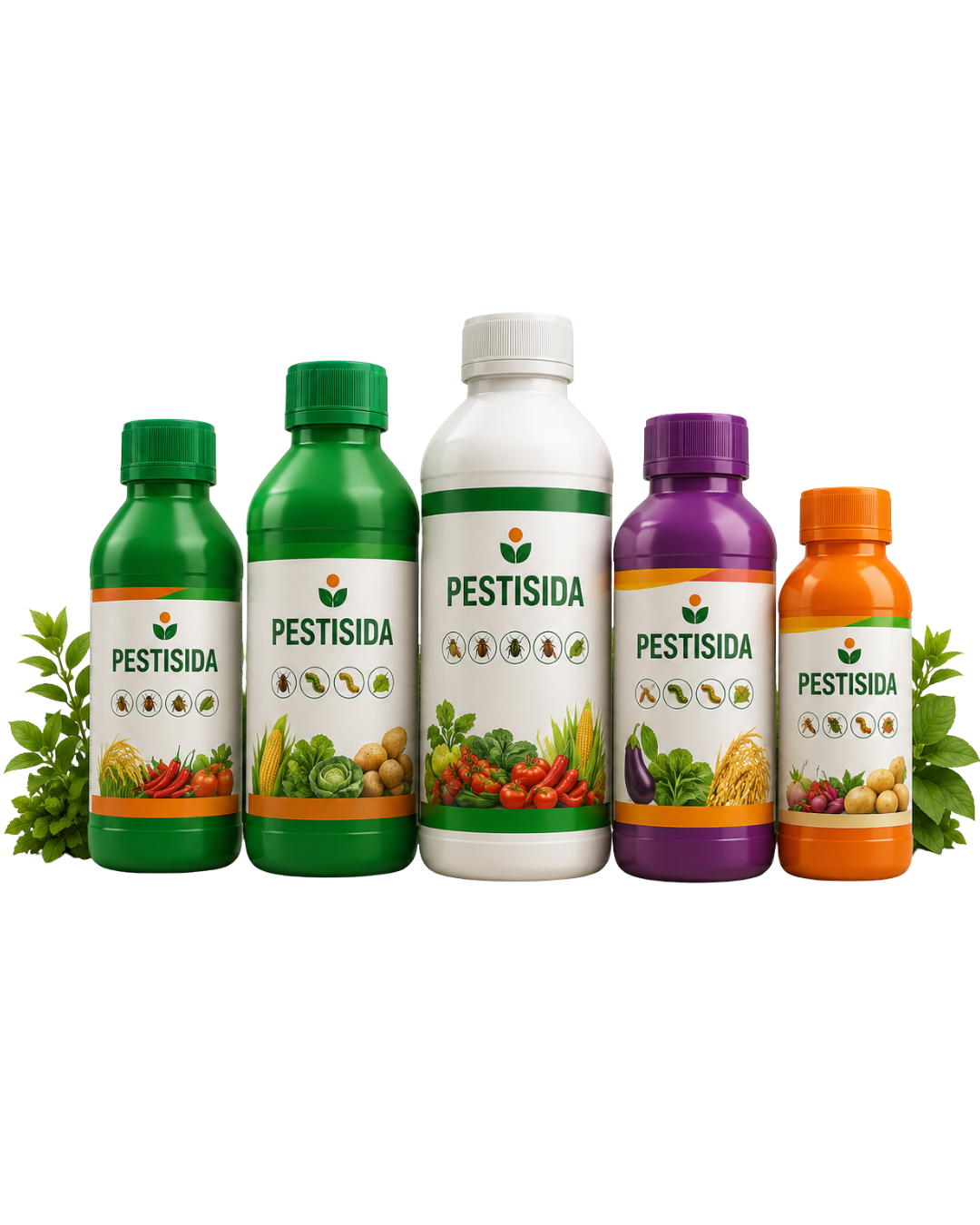 Pestisida