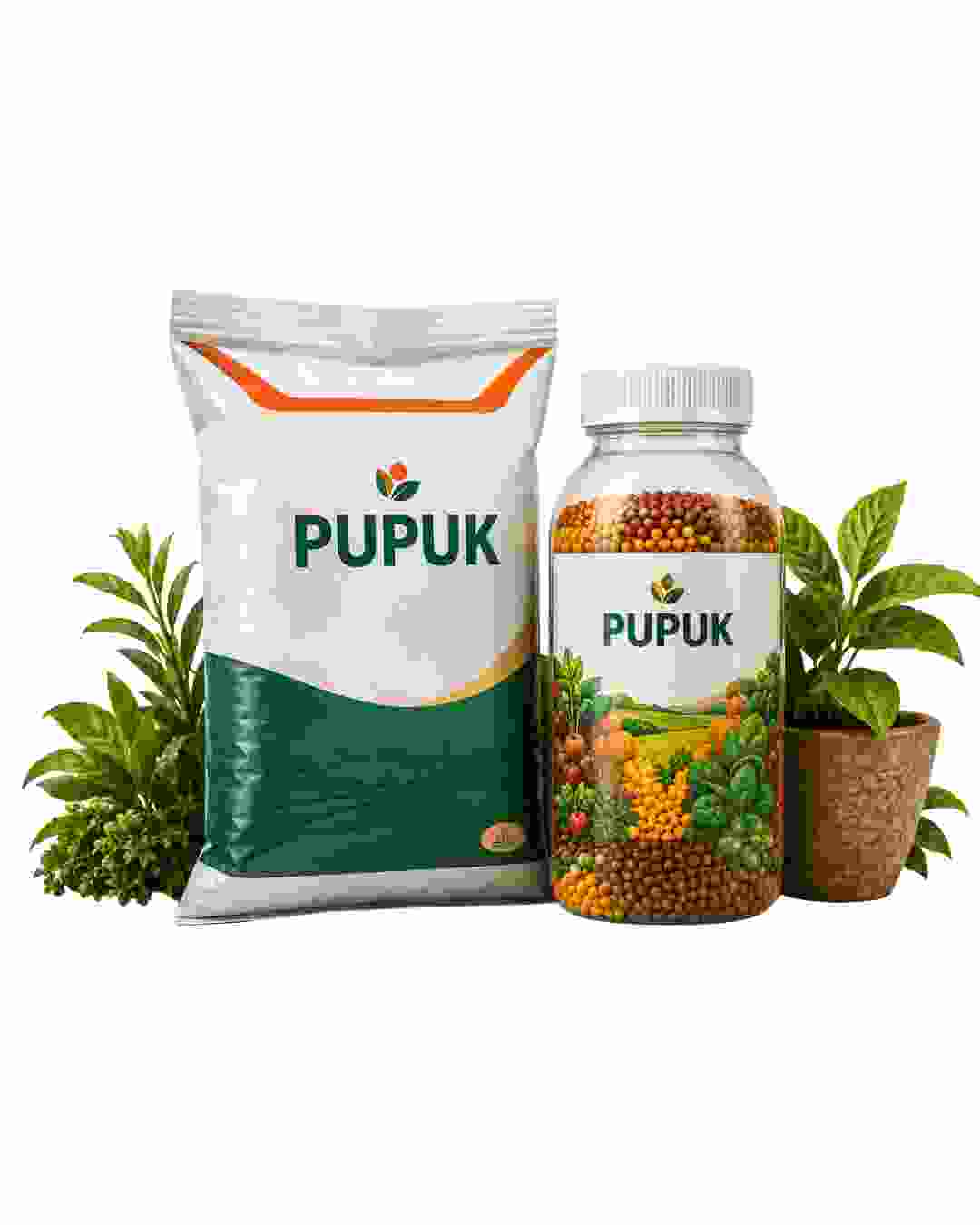 Pupuk